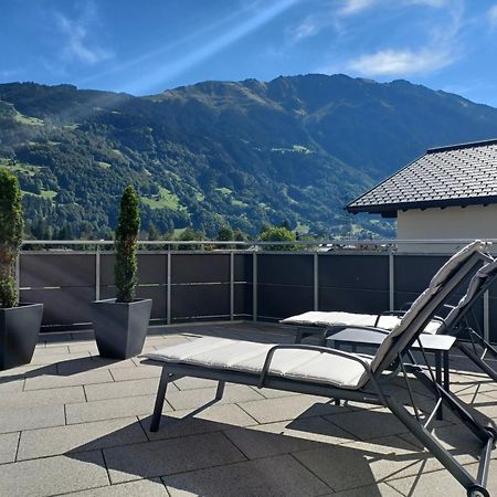 Ferienwohnung Hingucker Tschagguns Kültér fotó