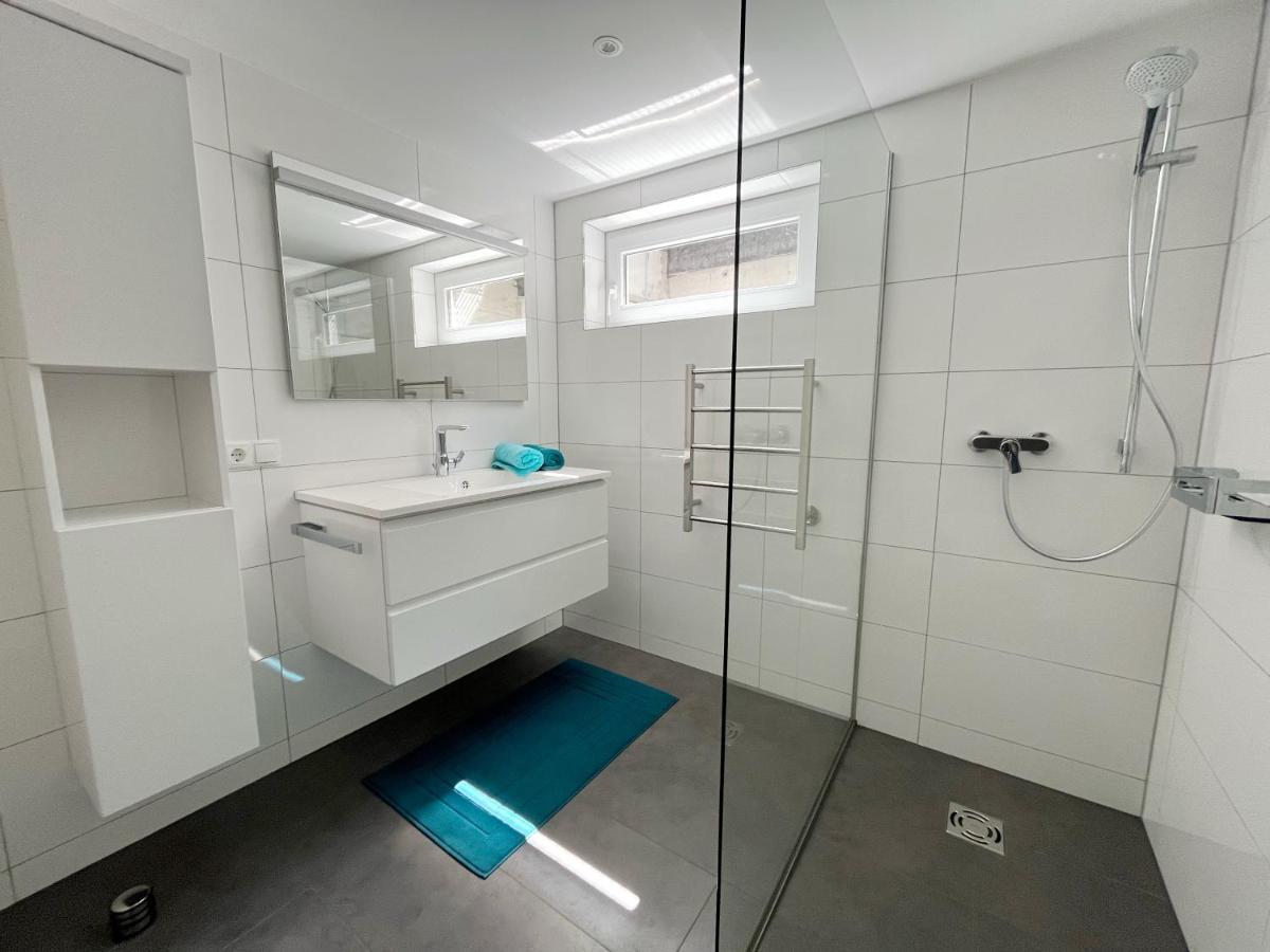 Ferienwohnung Hingucker Tschagguns Kültér fotó