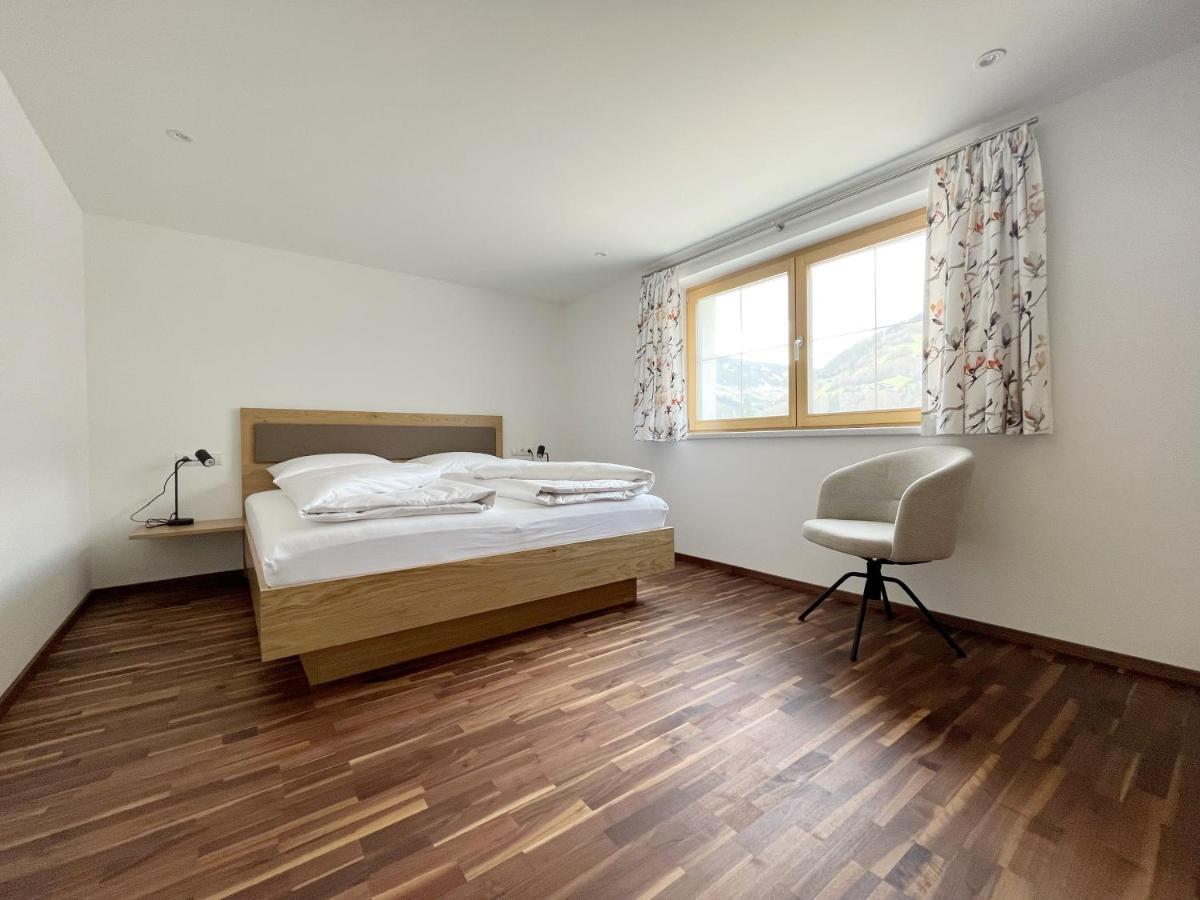 Ferienwohnung Hingucker Tschagguns Kültér fotó