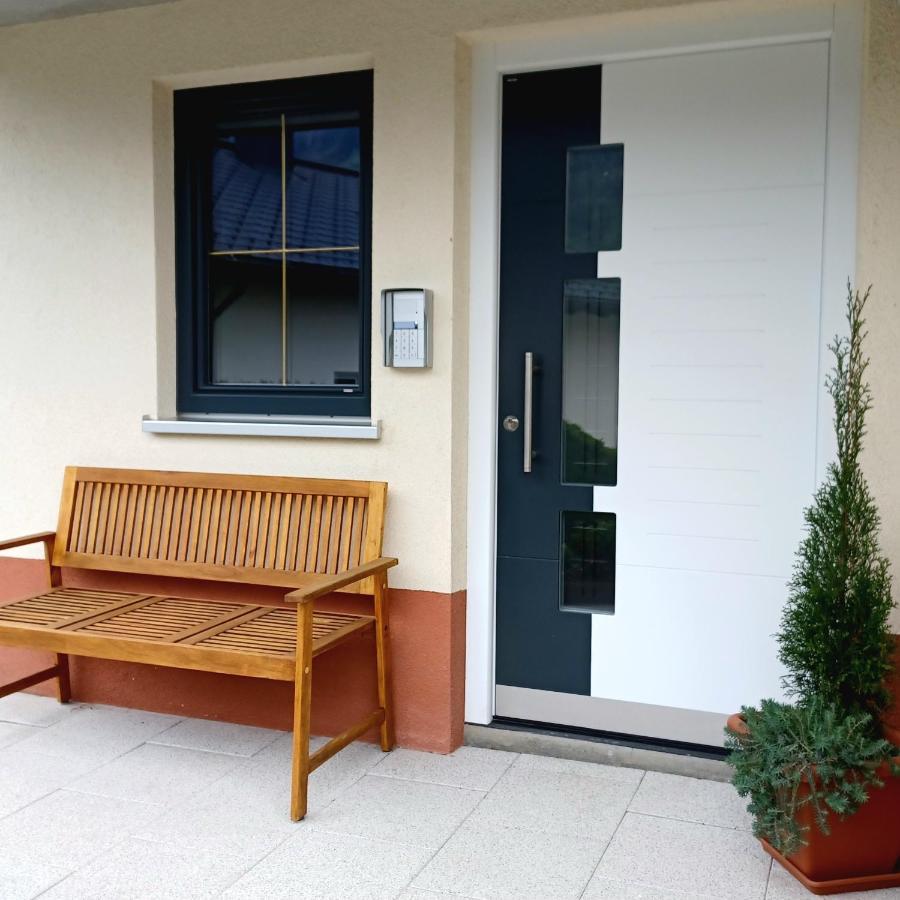 Ferienwohnung Hingucker Tschagguns Kültér fotó